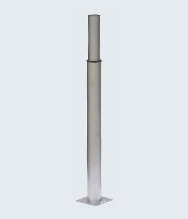 height adjustable table leg DKR-TL-03