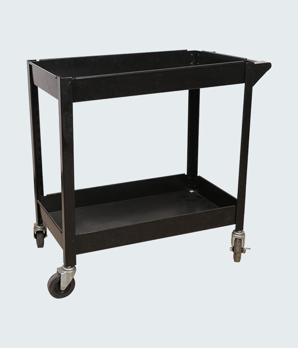 Two layer cart DKR-C-02