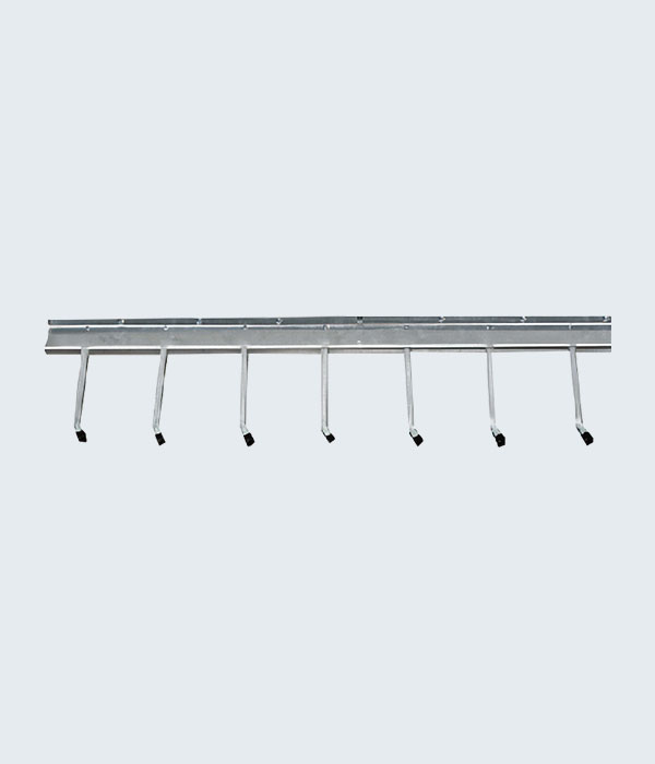 Tool bracket DKR-H-08