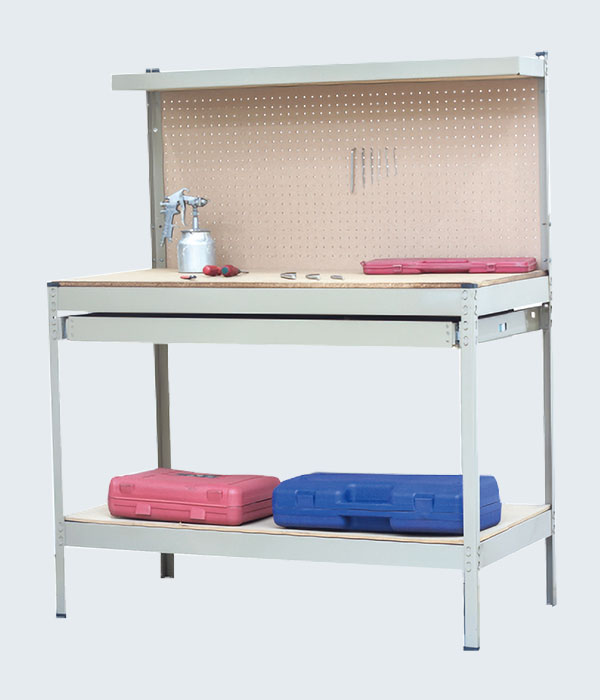 workbench DKR-W-01