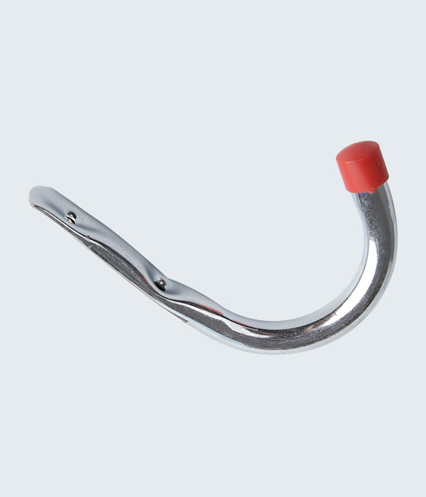 Galvanized hook