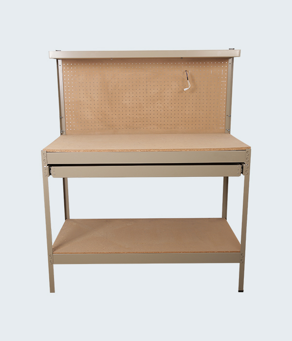 Backboard workbench