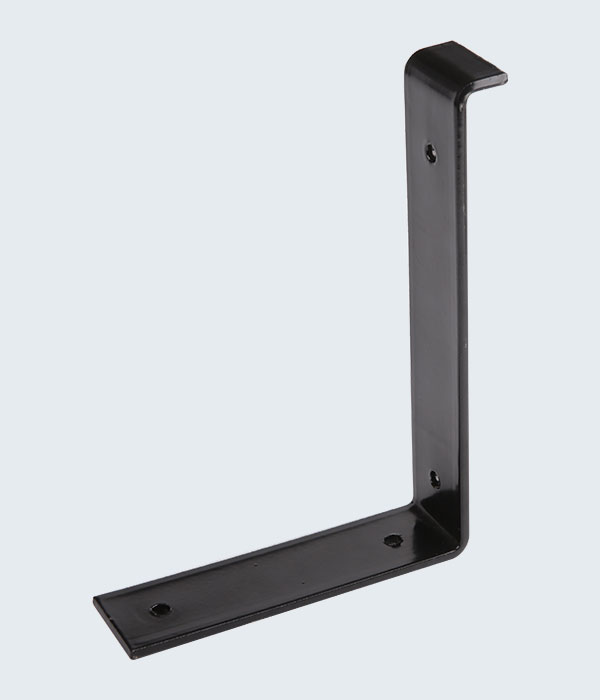  Flat iron support