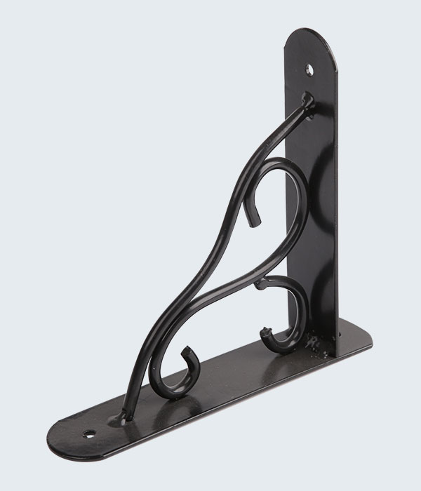 Small window grille decoration