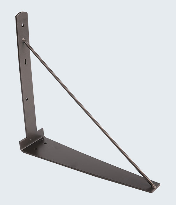 Triangle single line