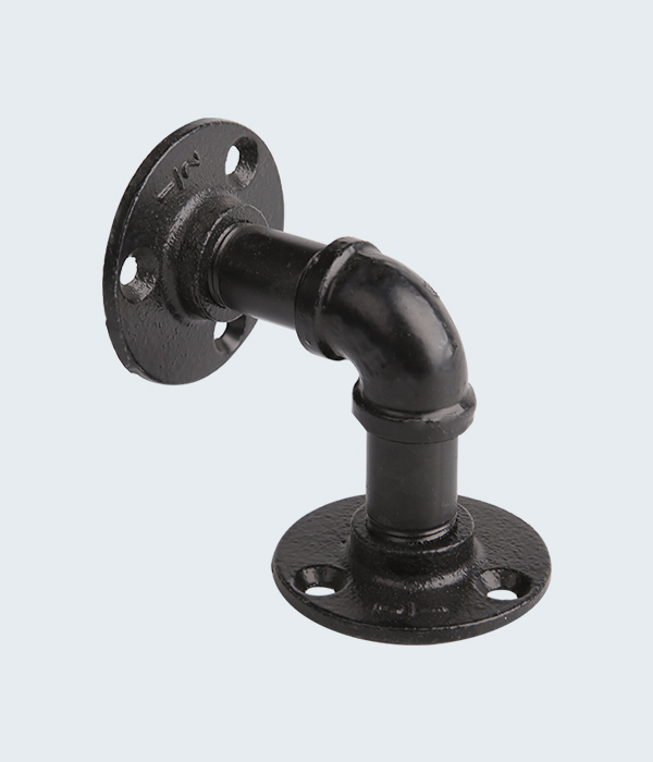 Water pipe support